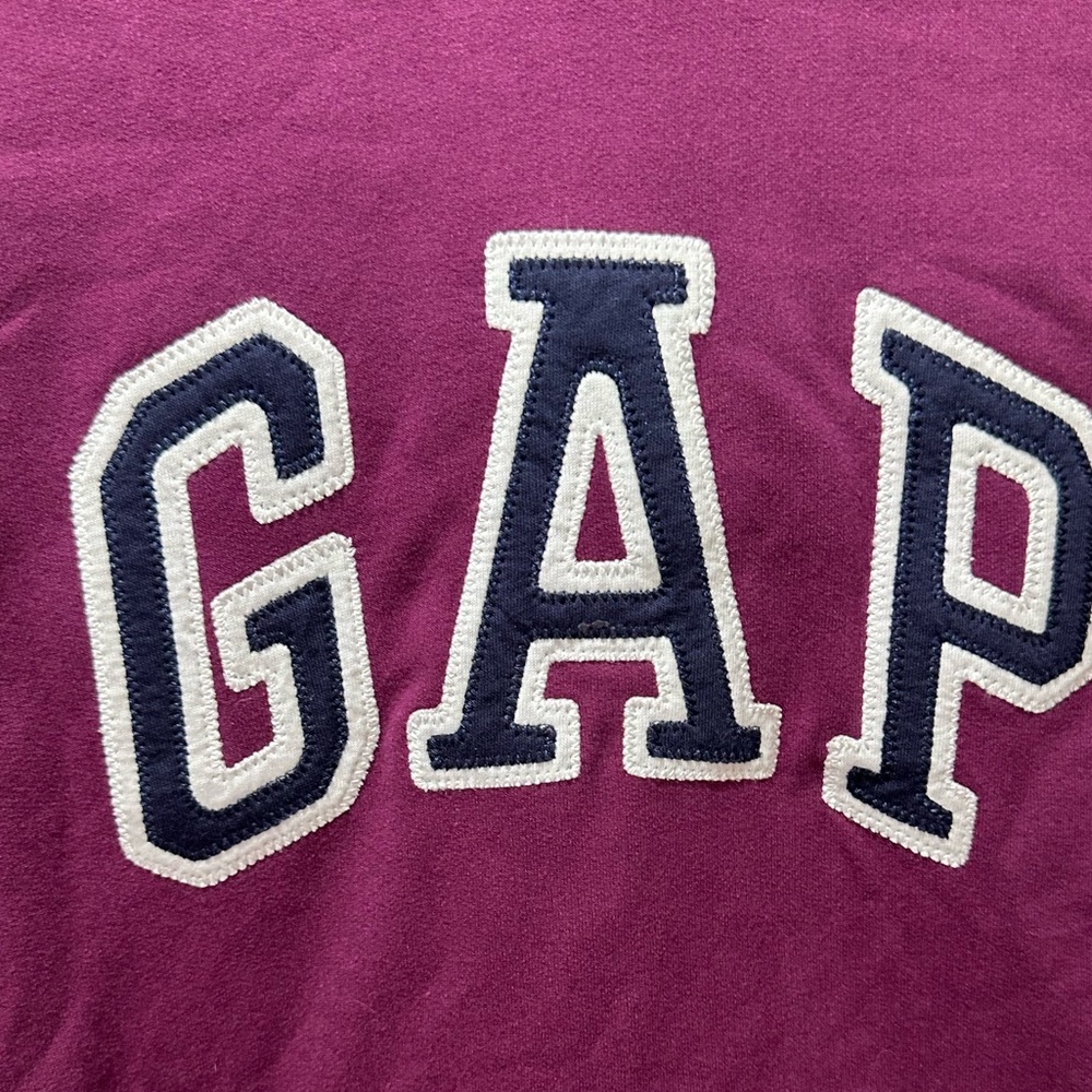 GAP  Logo Hoodie - Picture 3 of 10